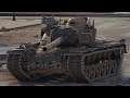 World of Tanks T110E5 - 9 Kills 10,5K Damage