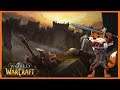 World of Warcraft Classic - Прокачка воЕна танка