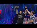 WWE RING COLLAPSES & ROMAN REIGNS WINS UNIVERSAL CHAMPIONSHIP!!! WWE Payback 2020