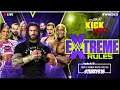 [#WWESKO VOD] WWE Extreme Rules 2021 + Debrief AEW Grand Slam + NXT 2.0