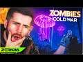 1st COLD WAR ZOMBIES PLAYTRHOUGH "Die Maschine" (Call of Duty: Black Ops Cold War)