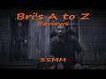 35MM | Bri's A to Z Reviews