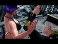 3873 - Tekken 7 - Coouge (Anna Williams) vs you-07 (Lidia Sobieska)