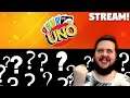A Special Day! - Uno + ??? (Monopoly/TF2/Both?) - Multiplayer Live Stream