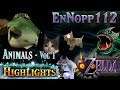 Animals and Critters of Termina Vol I - Funny Stream Highlights