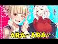 Ara~ Ara~  - VRChat Funny Moments