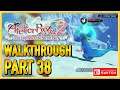 Atelier Ryza 2: Lost Legends & the Secret Fairy - Walkthrough - Gameplay - Let's Play - Part 38