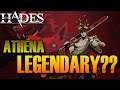 🏆 Athena Legendary at Last?? | Big Bad Update | Hades