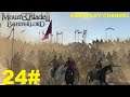 ATTACCO AGLI ASERAI! 💪 | Mount and Blade 2 Bannerlord | 24# | Full HD ITA
