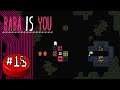 Baba Is You, Part 18: Hints Is Needed - Button Jam