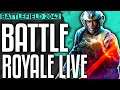 Battlefield 2042 HAS BATTLE ROYALE - Battlefield Portal CREATE YOUR OWN BATTLE ROYALE
