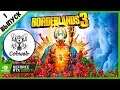 Borderlands 3 Новая очешуенная игра