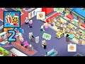 Box Office Tycoon Gameplay Walkthrough - Part 2 (Android,IOS)