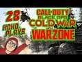 Call of Duty Warzone Gameplay Noob Edition 28