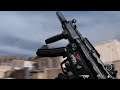 Claw movement | search and destroy (modern  warfare)