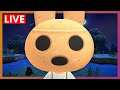 Coco's Tiki Bar | Animal Crossing New Horizons LIVE