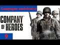 Company of Heroes - campagne américaine - 9