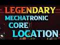 Cyberpunk 2077 Mechatronic Core - Legendary Cyberware Location