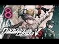 Danganronpa V3 - Part 8