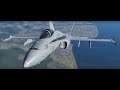 DCS F/A-18C - A quick overview of the F/A-18C Hornet module for DCS World from Eagle Dynamics