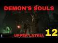 Demon's Souls PS5 (12)| Upper Latria 3-2