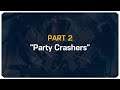 Destacado: Family Portrait | Quest #02 | Party Crashers