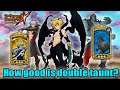 Double Taunt is Toxic!!!/Seven Deadly Sins: Grand Cross