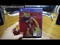 Dragon Ball Z Kakarot [2 Days Early] (PS4) - Unboxing