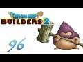 Dragon Quest Builders 2 (Stream) — Part 96 - Plushie Invasion