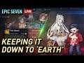 [Epic Seven] Jagan's Picks: Top 5 Earth Heroes