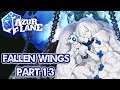 Fallen Wings Part 13 - Dreamweaver Scene | Azur Lane Event Playthrough