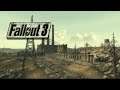 Fallout 3 - MDPL-21 & MDPL-13 Stations - (PC/X360/PS3)