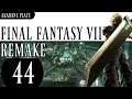 FINAL FANTASY VII Remake (PS4 Pro) 44 : Ghoul Boss Fight