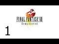 Final Fantasy VIII Remastered | Capitulo 1| El Jardin | Ps4 Pro |