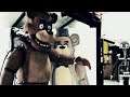 FIVE NIGHTS AT FREDDY’S MOVIE TEASER?!?!?!?
