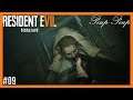 (FR) Resident Evil VII #09 : La Serre