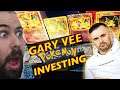 Gary Vee Investing In Pokemon Cards!? Are we entering ANOTHER PRICE BOOM!? Pokemon Card Investing.