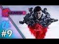 Gears of War 5 (XBOX ONE) - Parte 9 - Español (1080p60fps)