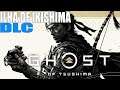 Ghost of Tsushima - PARTIU PARA ILHA DE IKISHIMA (DLC - GAMEPLAY NO PLAYSTATION 5