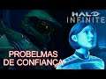 Halo Infinite Xbox One Fat - Uma Copia Quase Igual! (Vozes em Inglês) #11