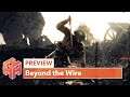 Hrej.cz | PREVIEW Beyond the Wire