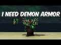 I Need Demon Armor - Demonology Warlock PvP - WoW BFA 8.1