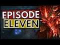 I Need High Runes | Diablo 2 Resurrected Episode 11 Playthrough | Assassin Hell Difficulty