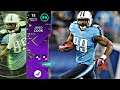 JARED COOK 99 OVERALL ADDED TO THE TITANS THEME TEAM | GOLDEN TICKET TALK | Madden 21 Ultimate Team