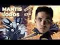 KAH vs Mantis Lords - Cuộc chiến thế kỷ