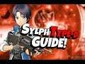 Legendary Sylph Type D Location and Review Sword Art Online: Fatal Bullet