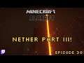 Let's Play: Minecraft - RLCraft: NETHER PART III! - Episode 38