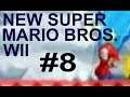 Lets Play New Super Mario Bros. Wii #8 (German) - Der Skill kommt