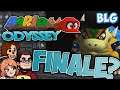 Let's Play Super Mario Odyssey 64 - Part 7 - Finale?