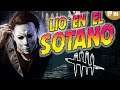 🔪 Lio en el Sotano  🔪 |DEAD BY DAYLIGHT GAMEPLAY ESPAÑOL | DBD PC XBOX PS4 |